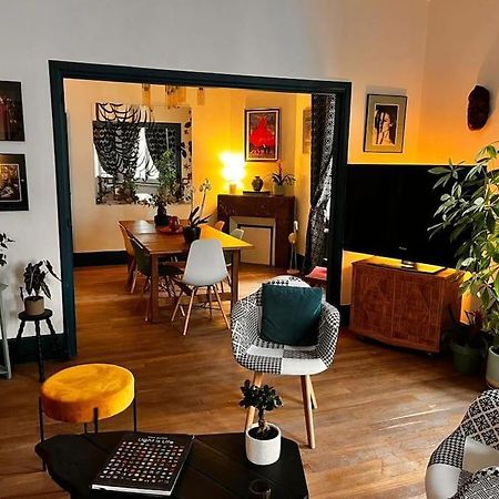 Appartement Signature Art Deco Valence  Extérieur photo