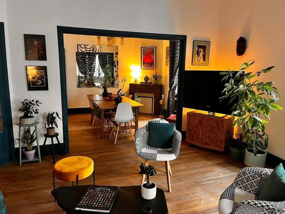 Appartement Signature Art Deco Valence  Extérieur photo