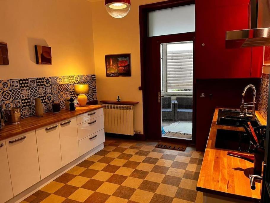 Appartement Signature Art Deco Valence  Extérieur photo