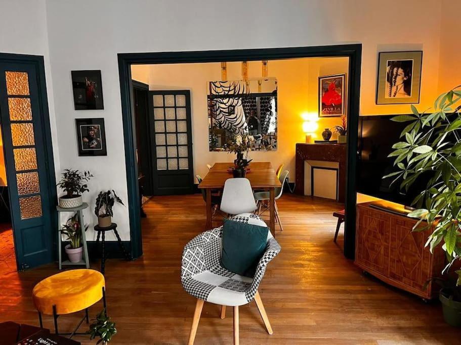 Appartement Signature Art Deco Valence  Extérieur photo