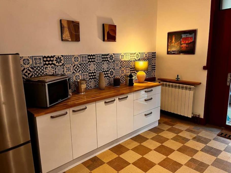 Appartement Signature Art Deco Valence  Extérieur photo