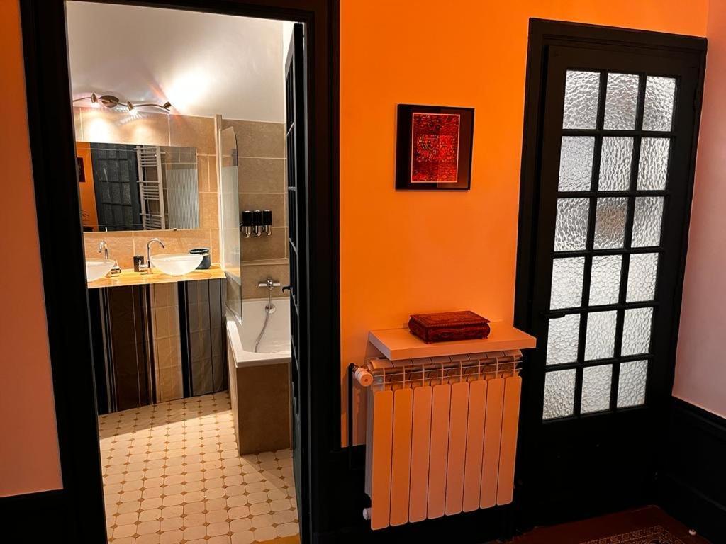 Appartement Signature Art Deco Valence  Extérieur photo