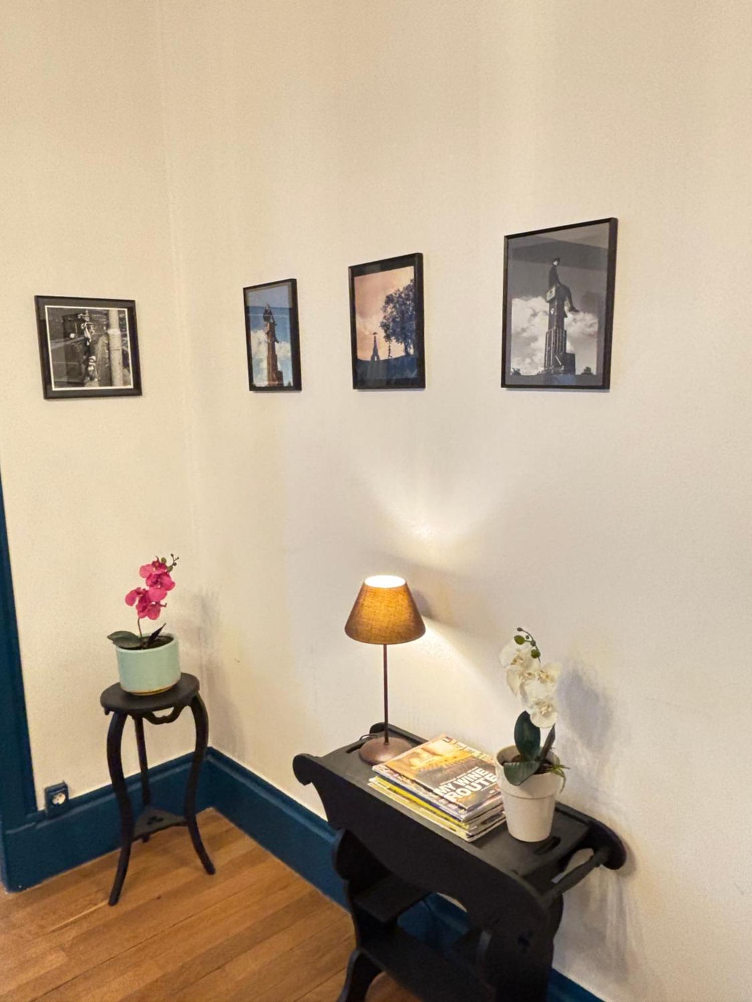 Appartement Signature Art Deco Valence  Extérieur photo