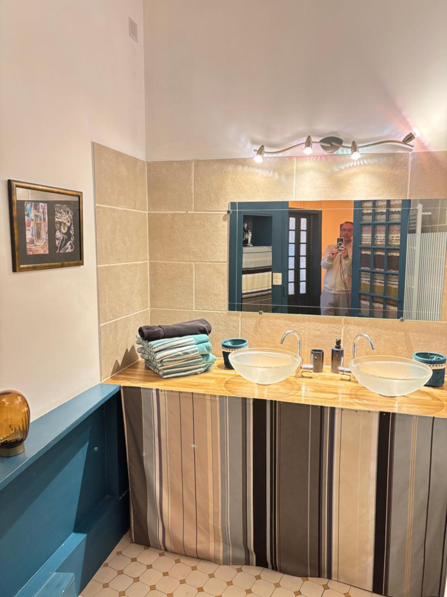 Appartement Signature Art Deco Valence  Extérieur photo