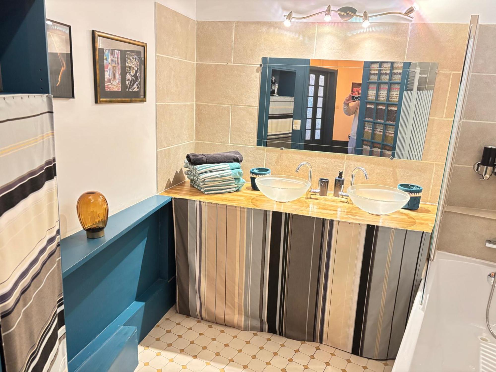 Appartement Signature Art Deco Valence  Extérieur photo