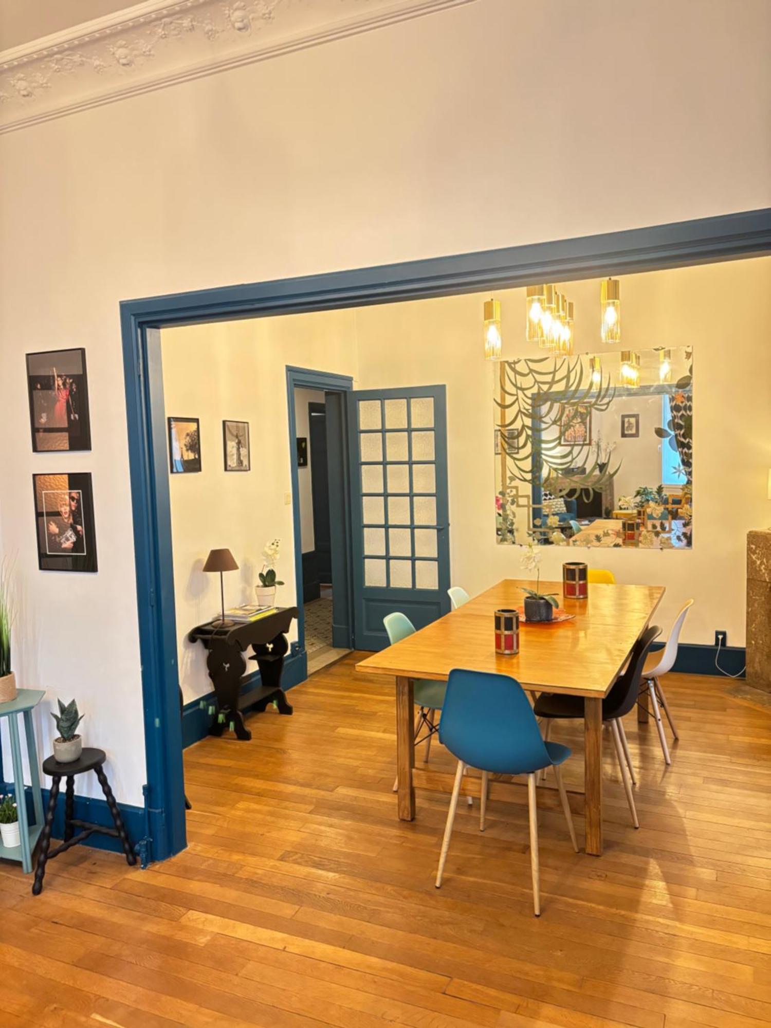 Appartement Signature Art Deco Valence  Extérieur photo