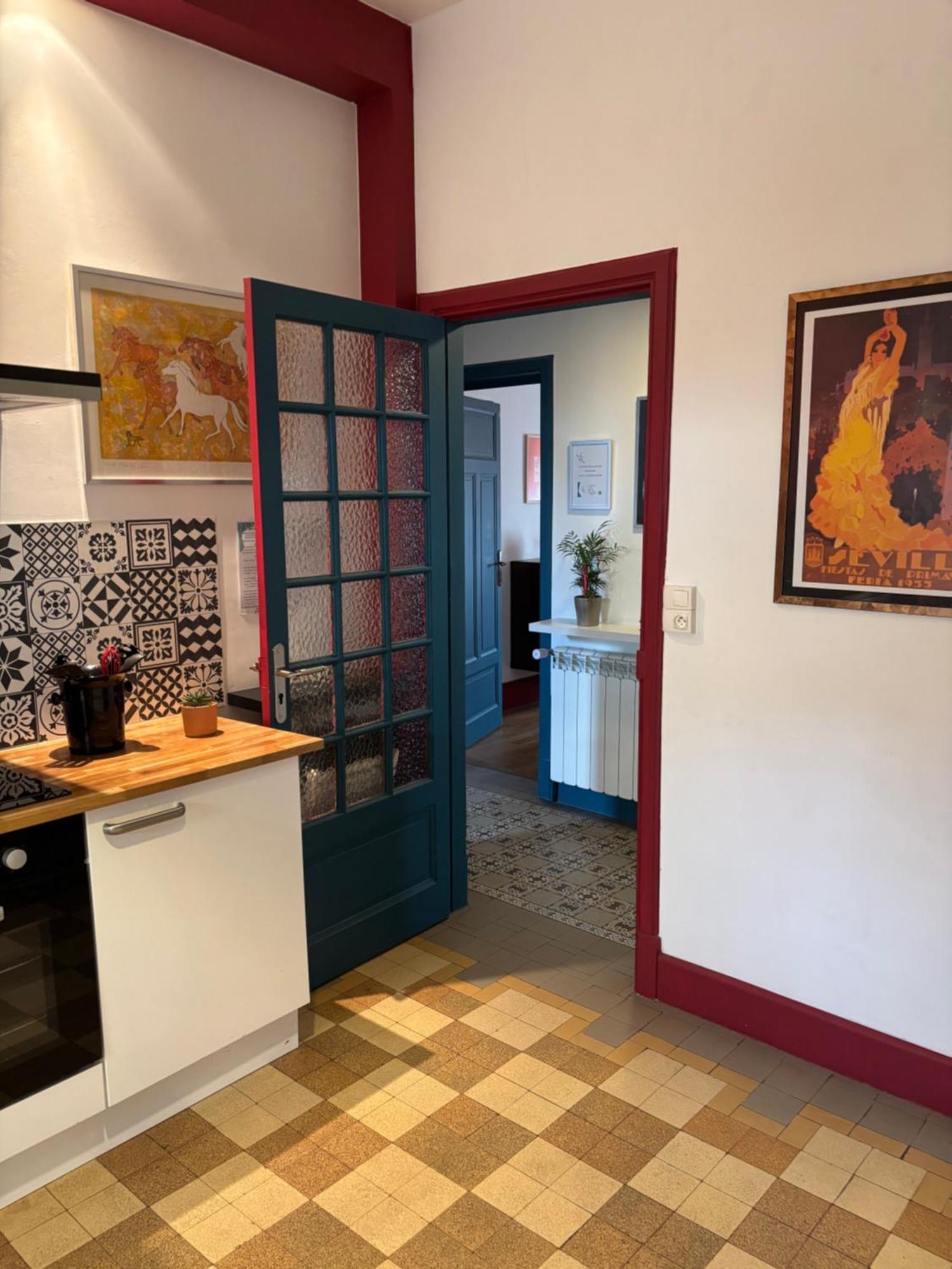 Appartement Signature Art Deco Valence  Extérieur photo