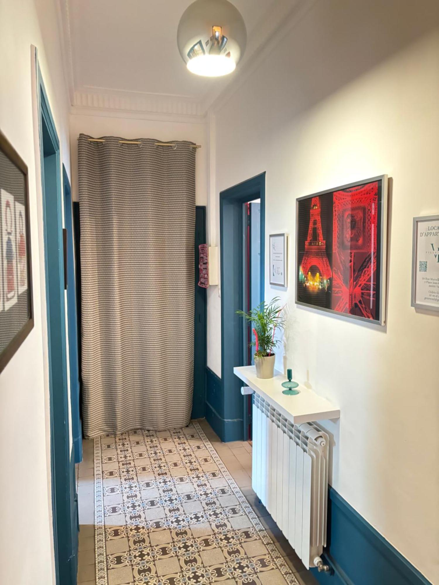 Appartement Signature Art Deco Valence  Extérieur photo