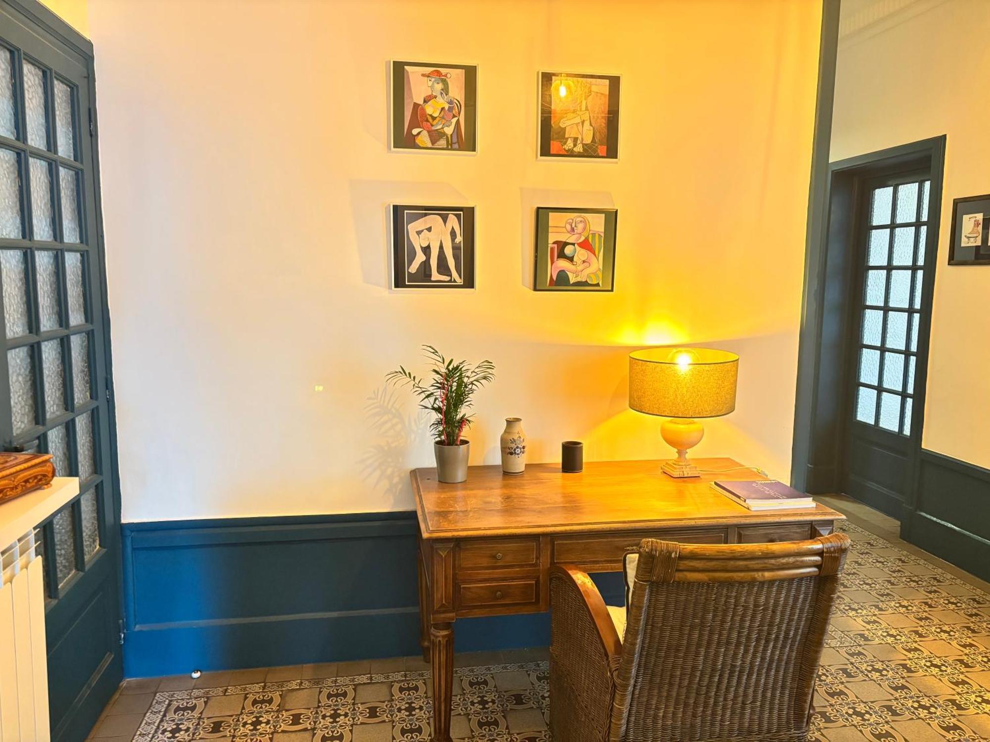 Appartement Signature Art Deco Valence  Extérieur photo