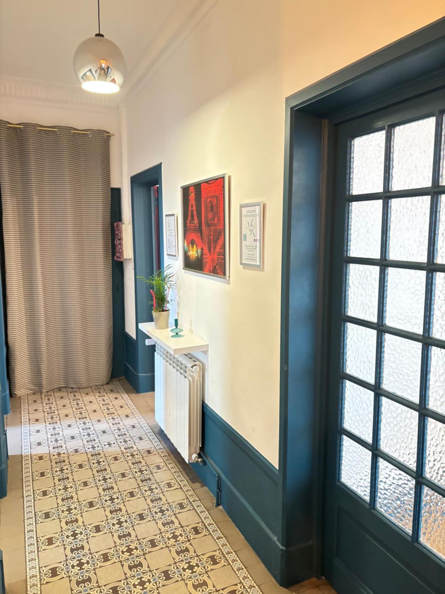 Appartement Signature Art Deco Valence  Extérieur photo