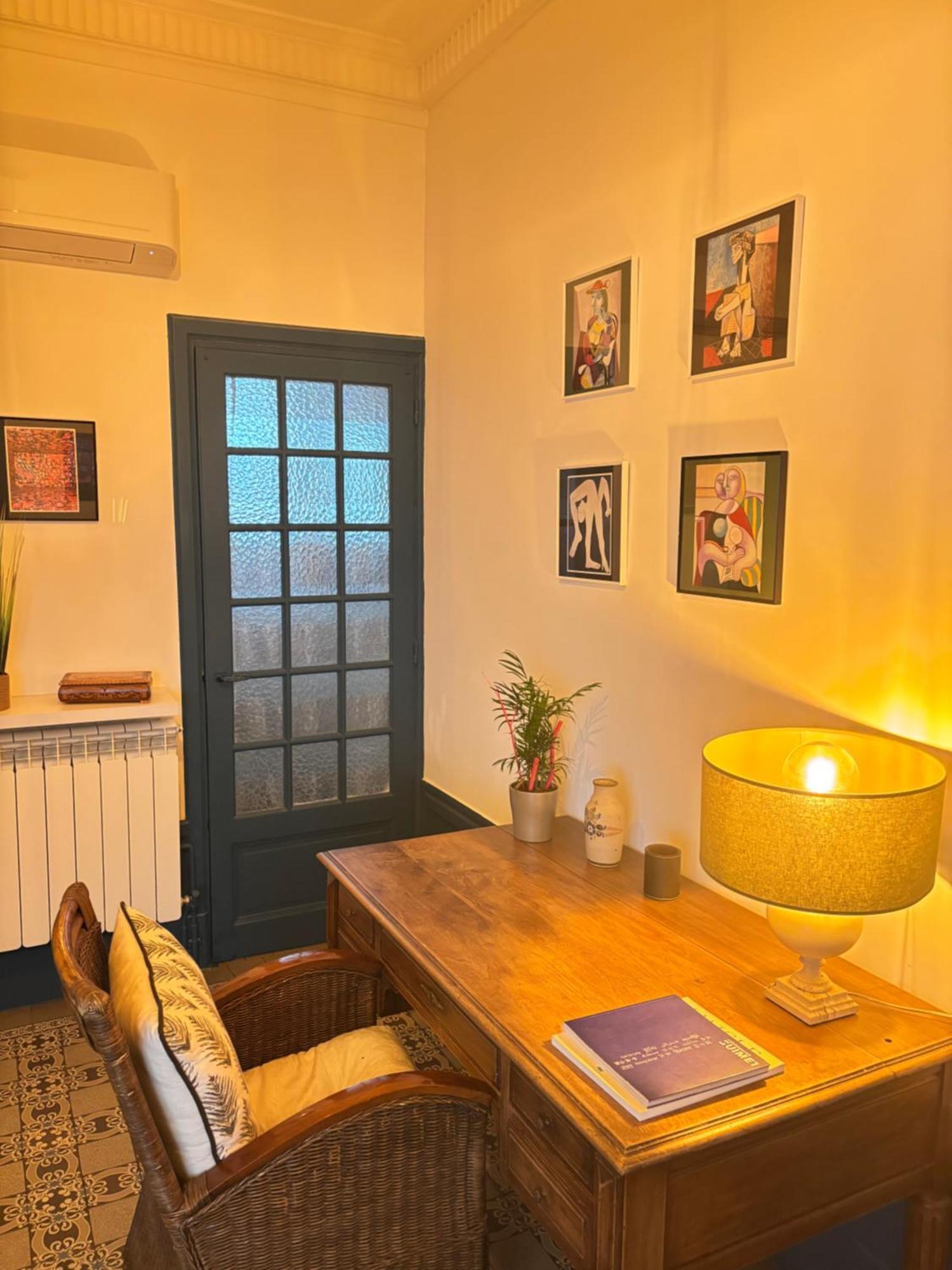 Appartement Signature Art Deco Valence  Extérieur photo