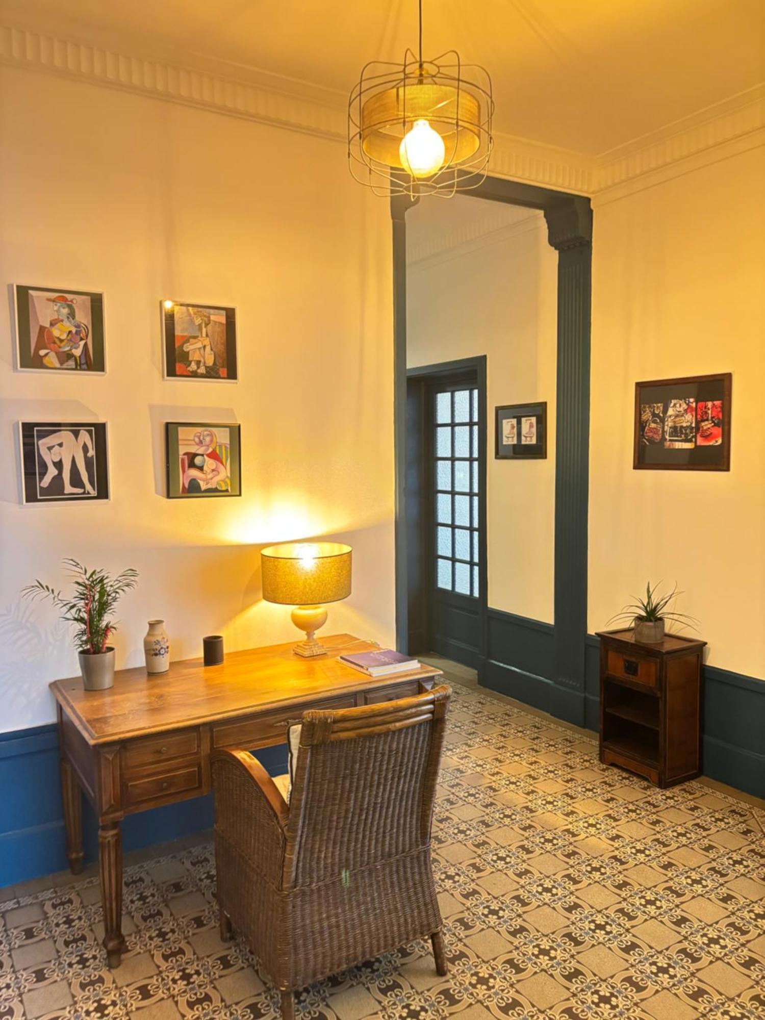Appartement Signature Art Deco Valence  Extérieur photo