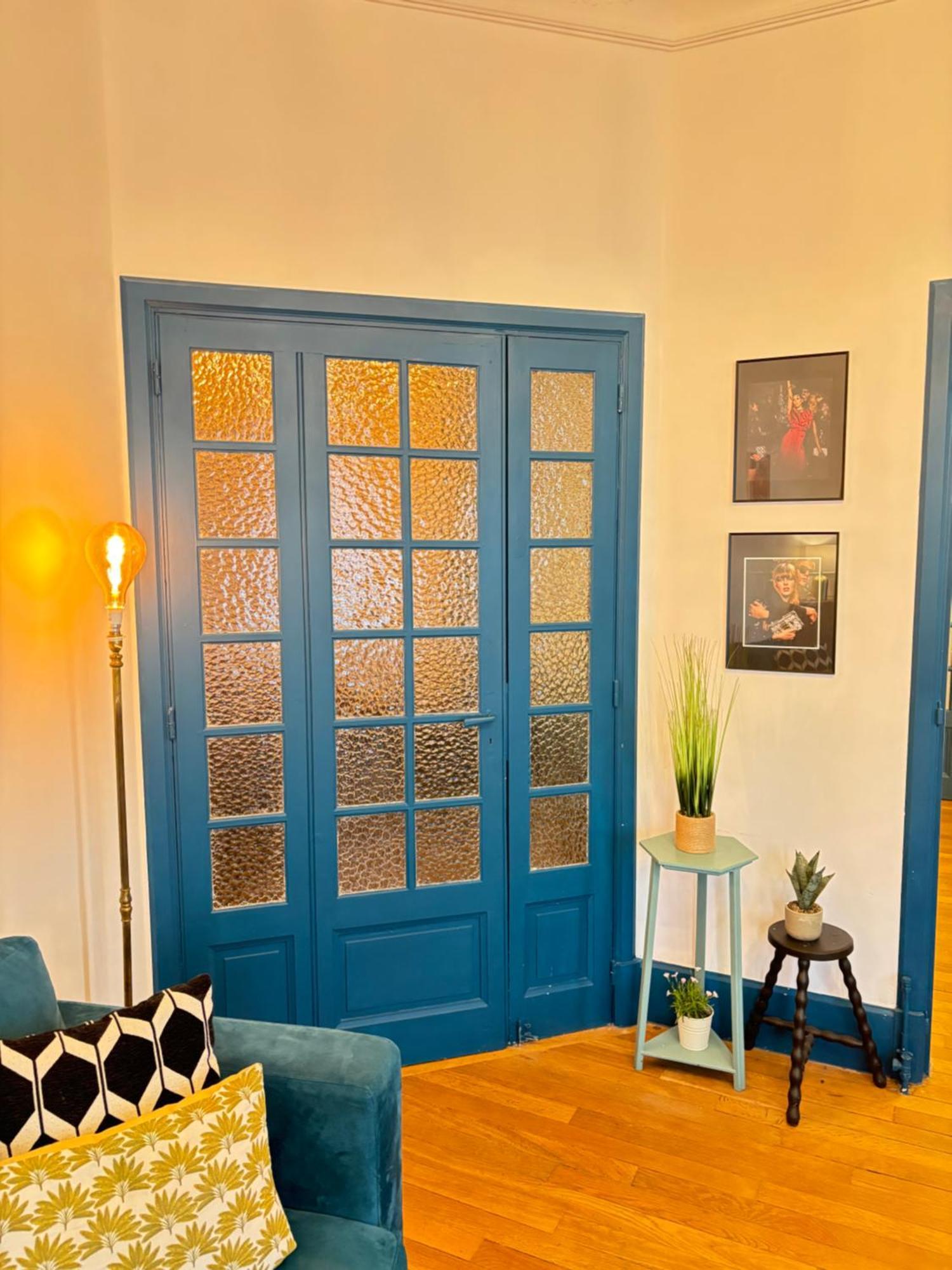 Appartement Signature Art Deco Valence  Extérieur photo