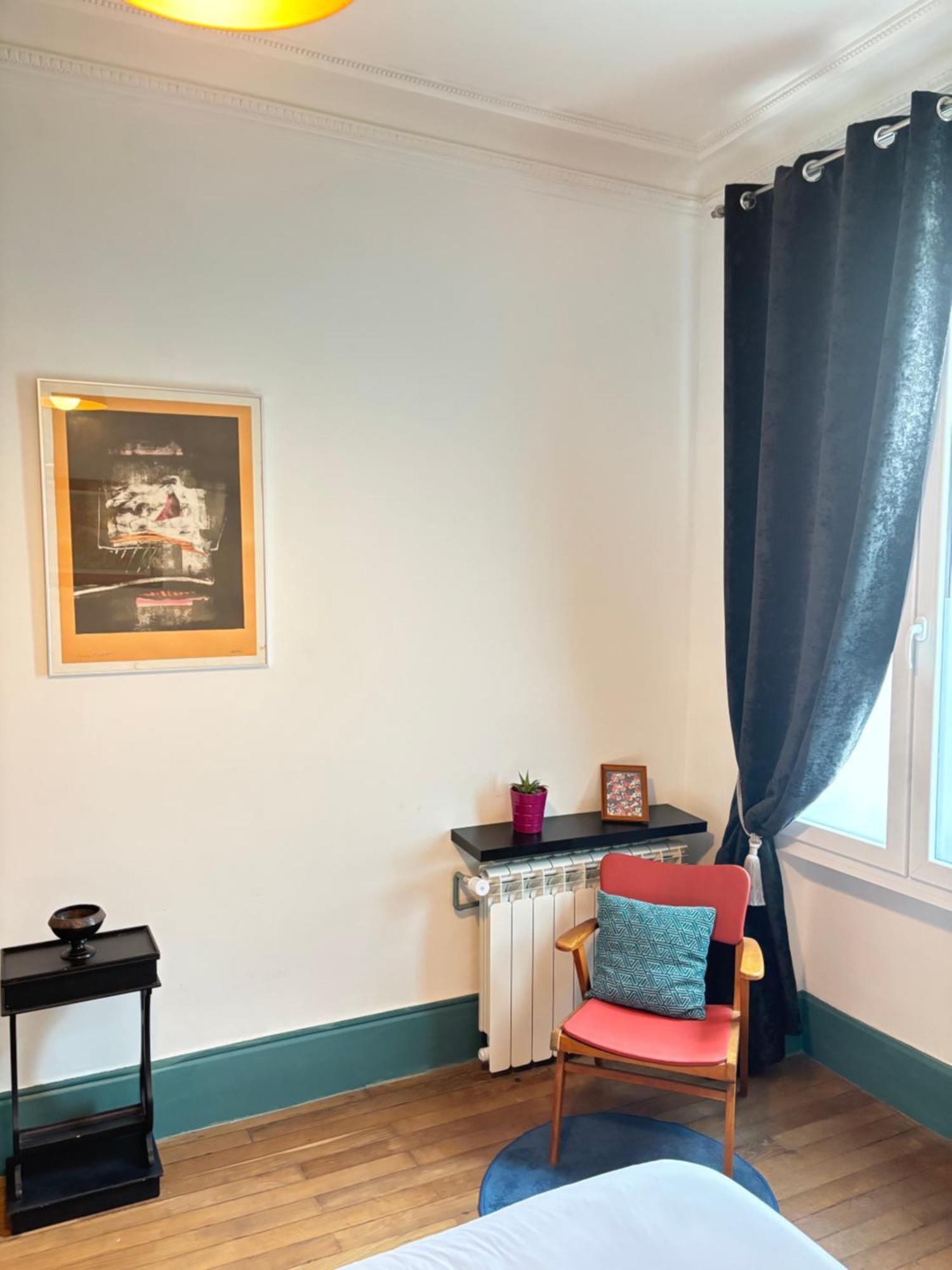 Appartement Signature Art Deco Valence  Extérieur photo